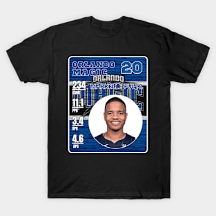 Markelle Fultz T-Shirt